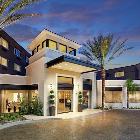 Hilton Garden Inn San Diego Mission Valley/Stadium Eksteriør billede