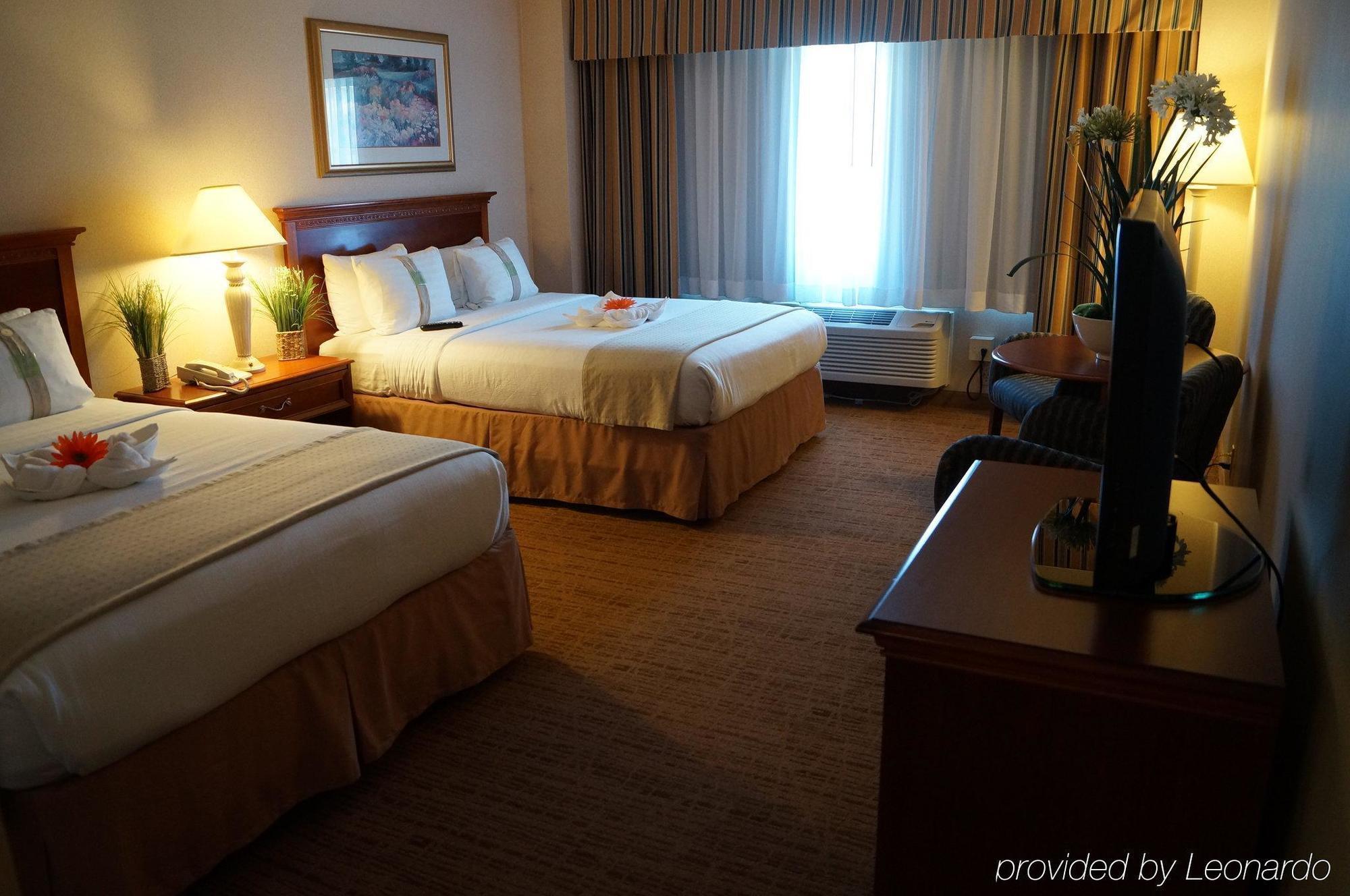 Hilton Garden Inn San Diego Mission Valley/Stadium Eksteriør billede