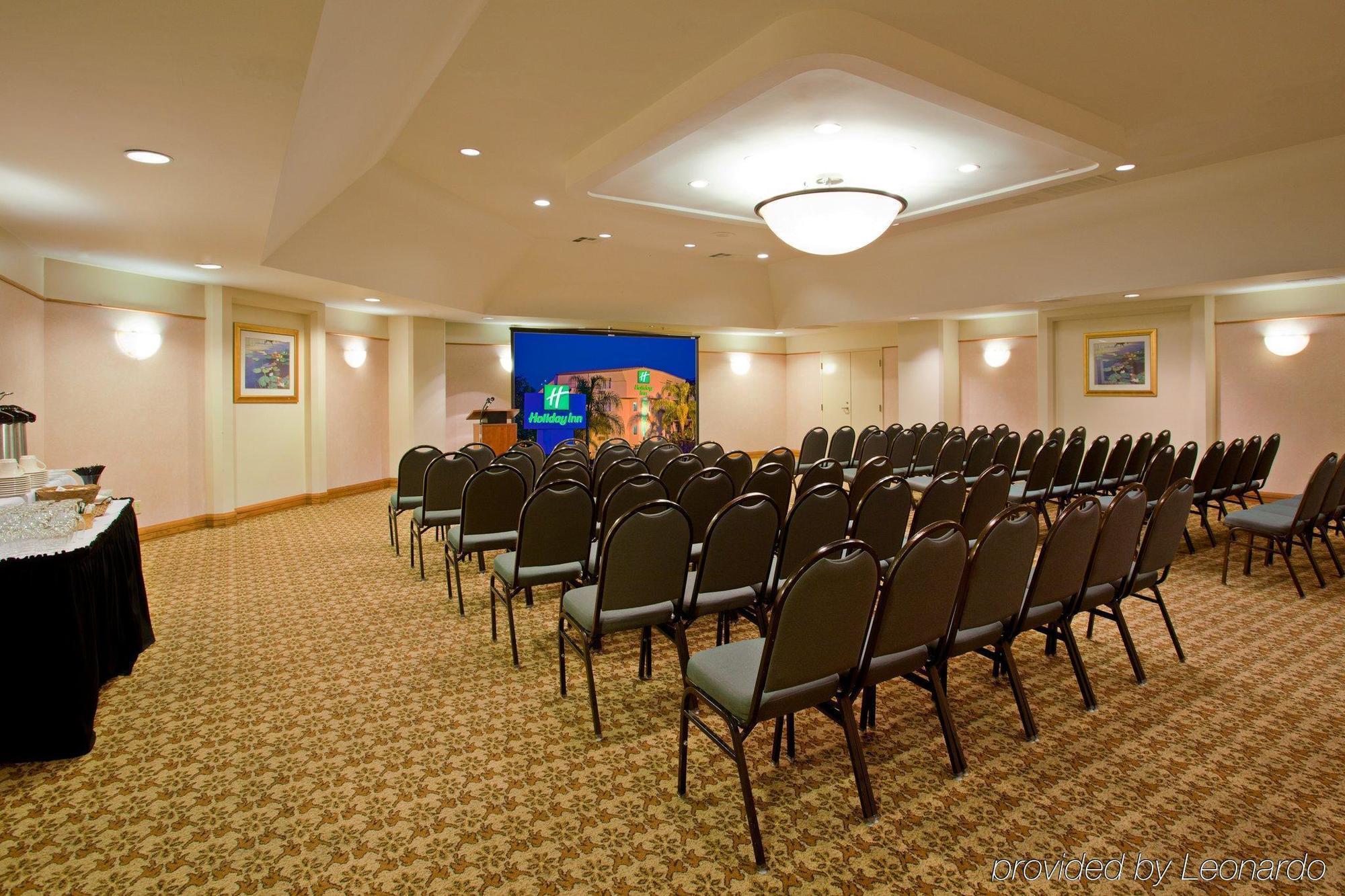 Hilton Garden Inn San Diego Mission Valley/Stadium Faciliteter billede