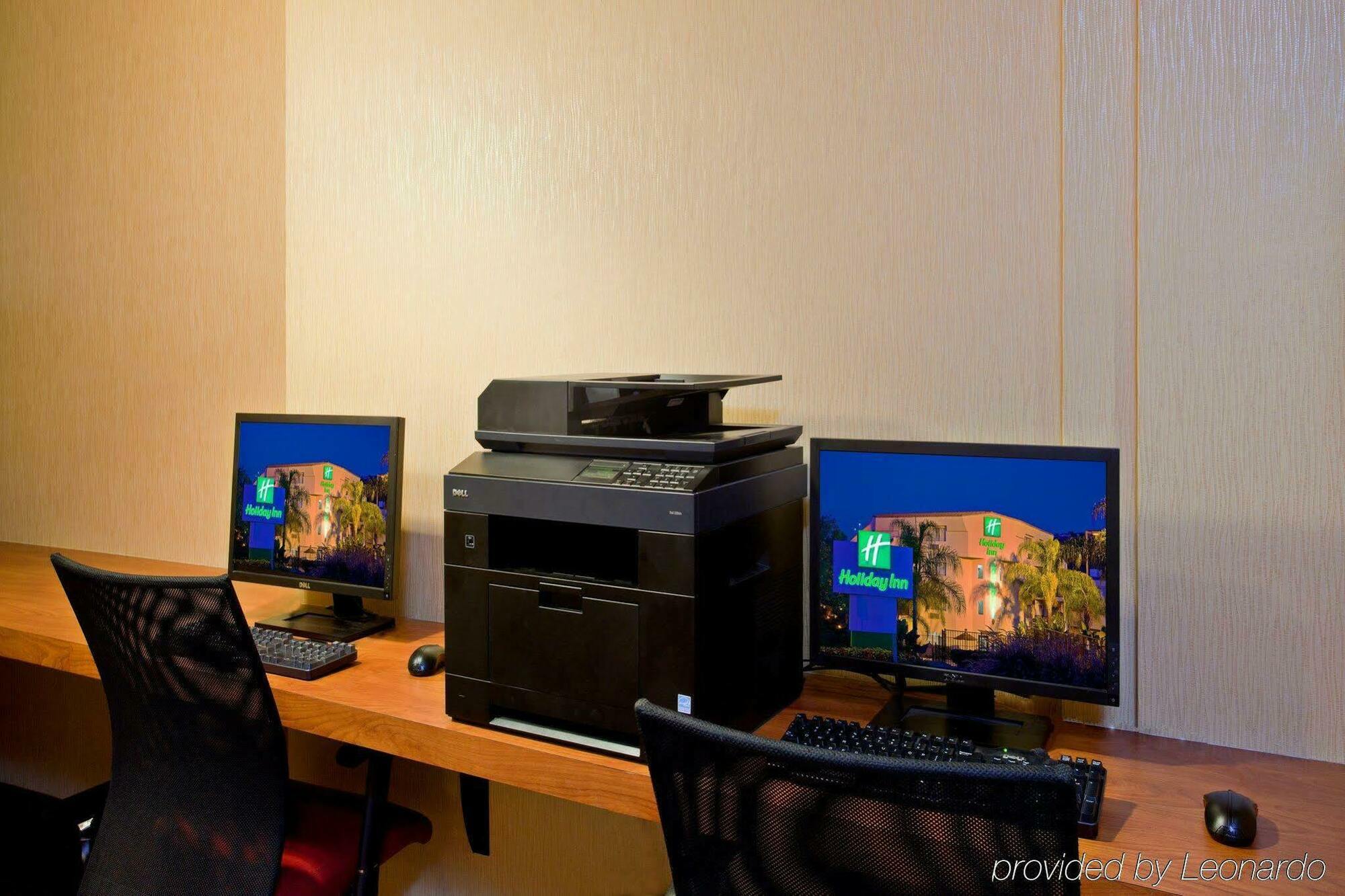 Hilton Garden Inn San Diego Mission Valley/Stadium Faciliteter billede